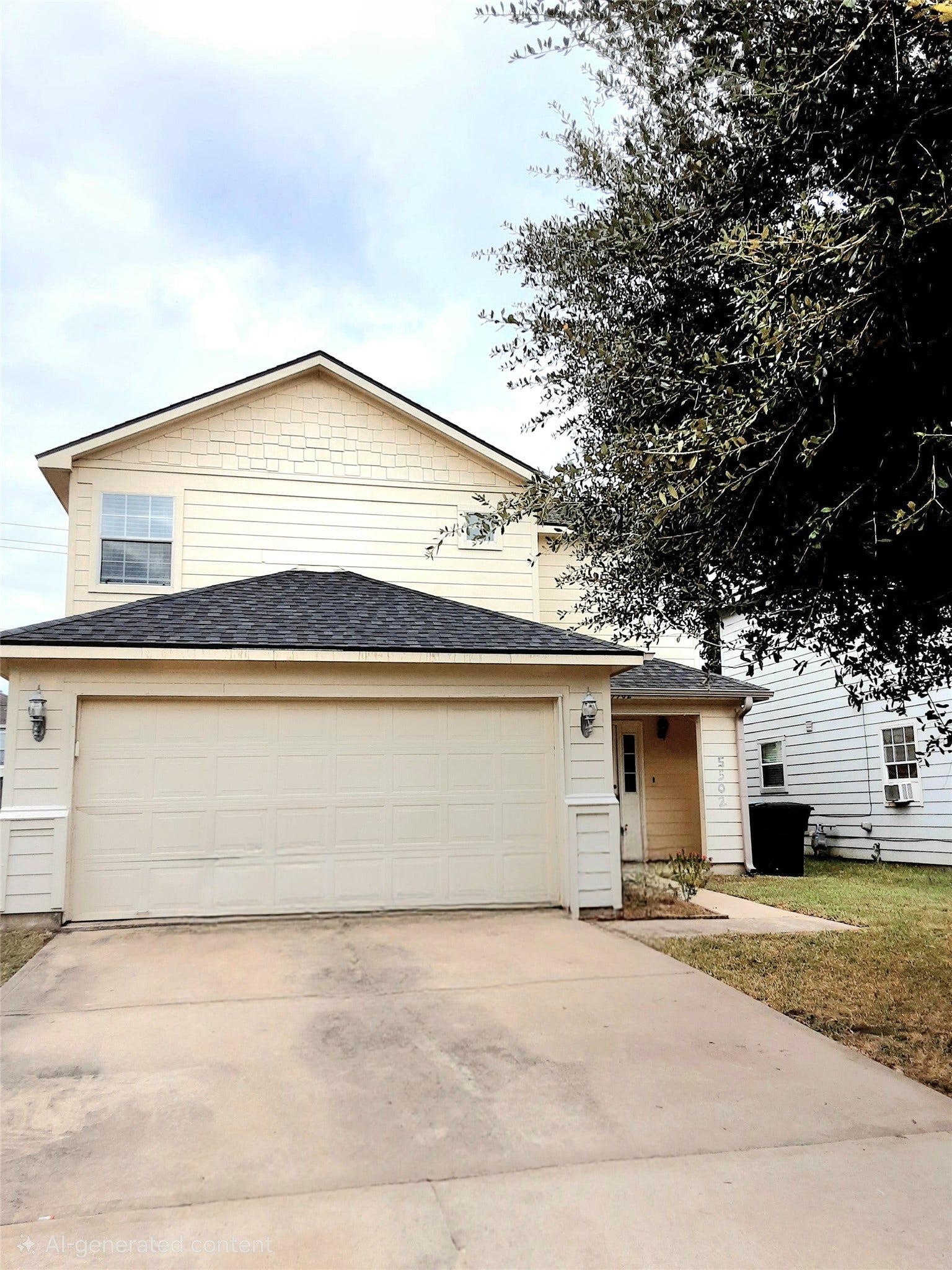 5502 Post Oak Manor Drive, Houston, TX 77085 5502 Post Oak Manor Drive, Houston, TX 77085