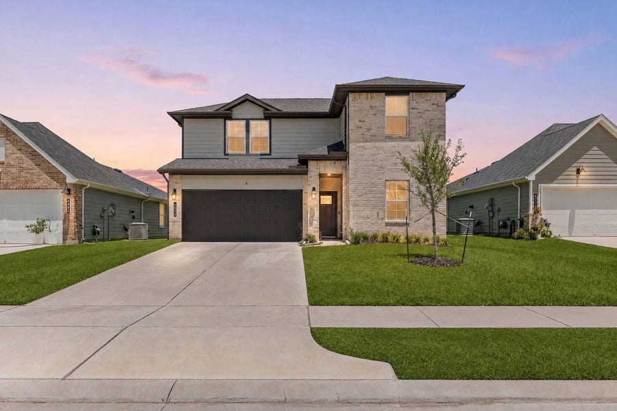 Property photo for 8026 Veneto Green Drive, Richmond, TX