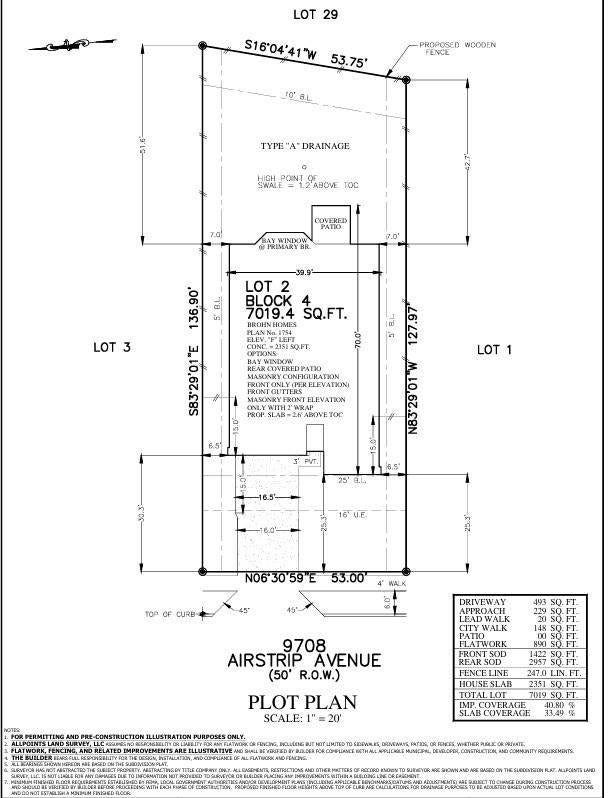 9708 Airstrip Avenue, Conroe, TX 77303 9708 Airstrip Avenue, Conroe, TX 77303