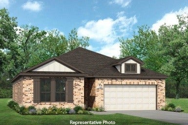 Property photo for 9708 Airstrip Avenue, Conroe, TX