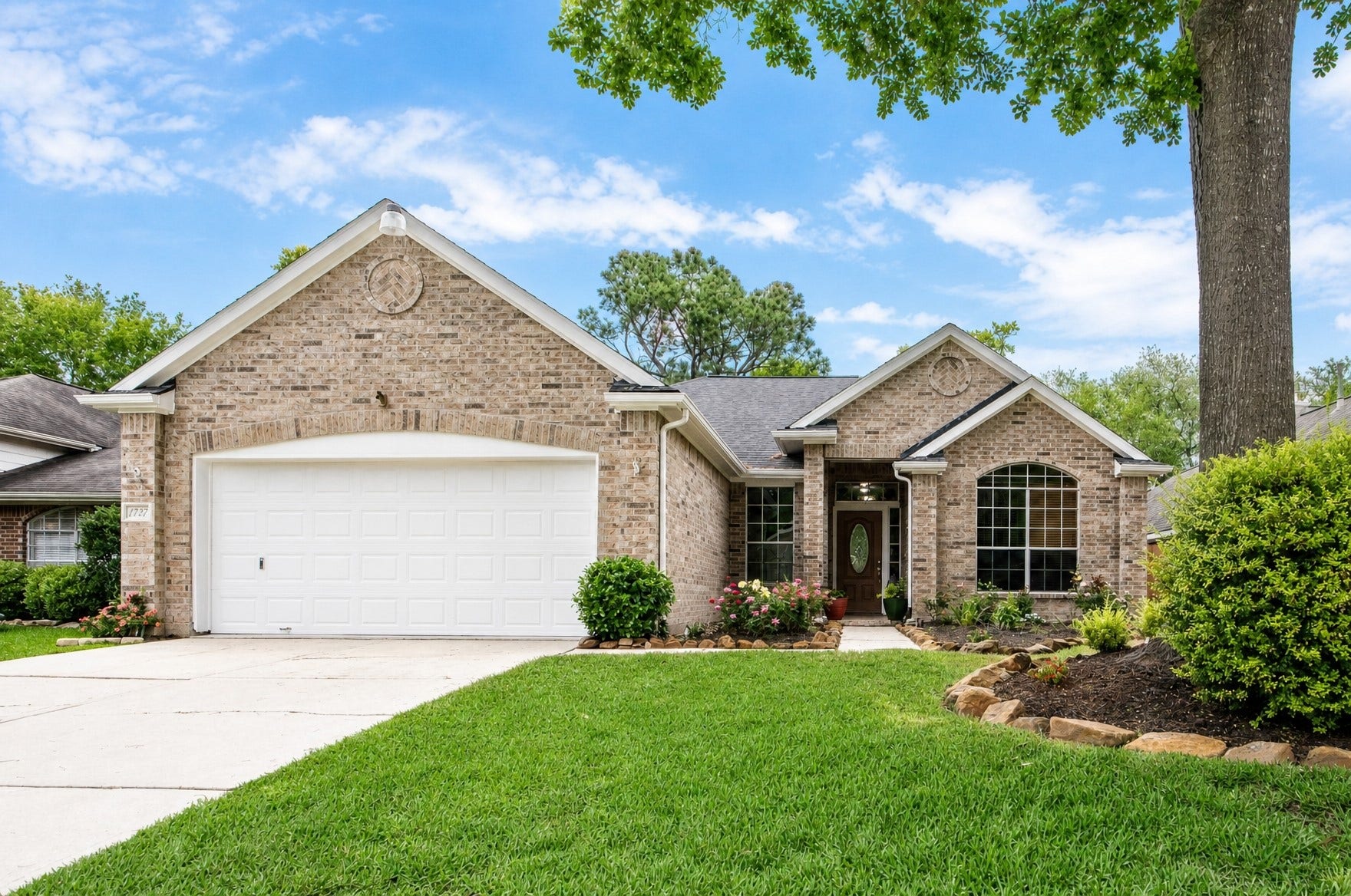 1727 Whispering Forest Drive, Kingwood, TX 77339 1727 Whispering Forest Drive, Kingwood, TX 77339