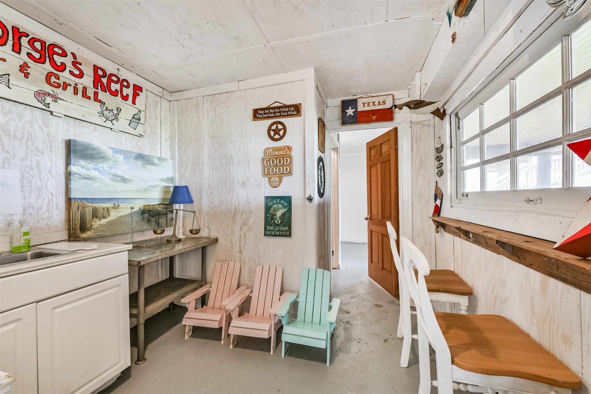 1521 John Street, San Leon, TX 77539 1521 John Street, San Leon, TX 77539