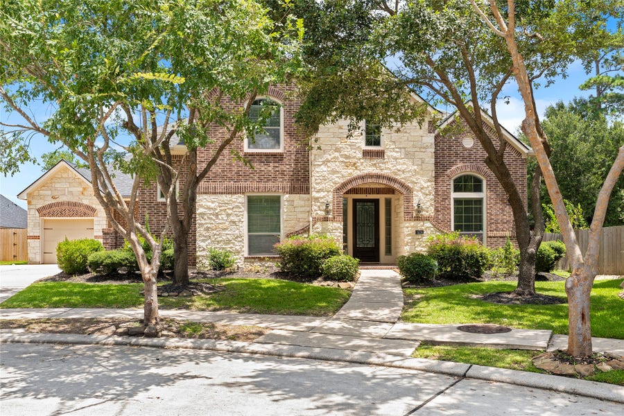 Property photo for 16114 Finnigans Circle, Houston, TX
