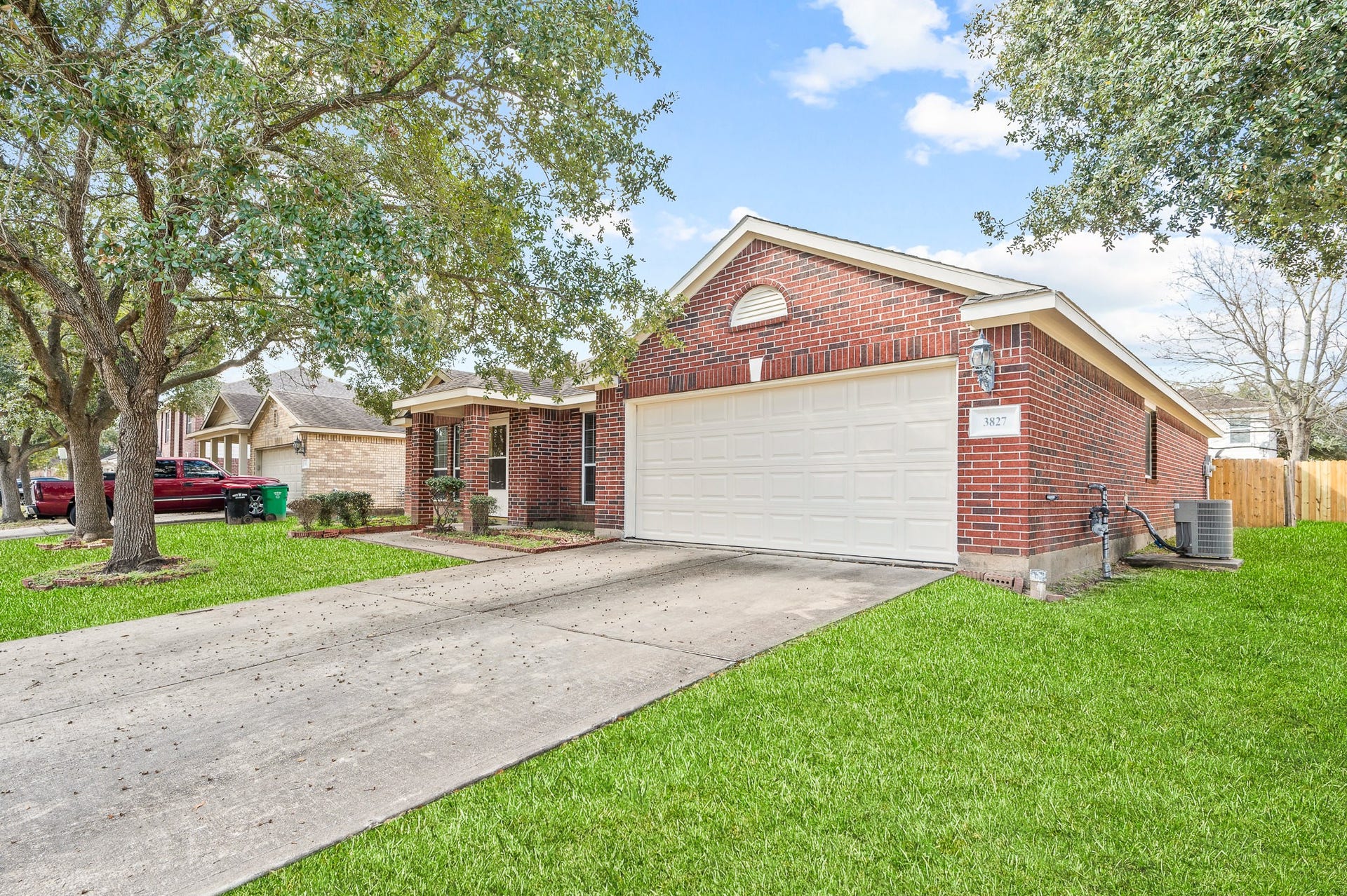3827 Alder Pass Court, Katy, TX 77449 3827 Alder Pass Court, Katy, TX 77449