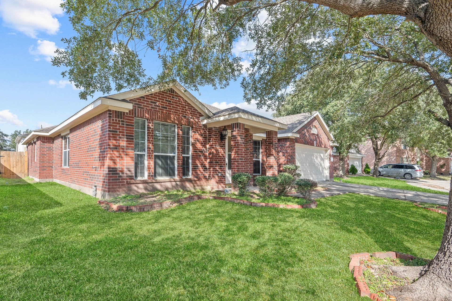 3827 Alder Pass Court, Katy, TX 77449 3827 Alder Pass Court, Katy, TX 77449