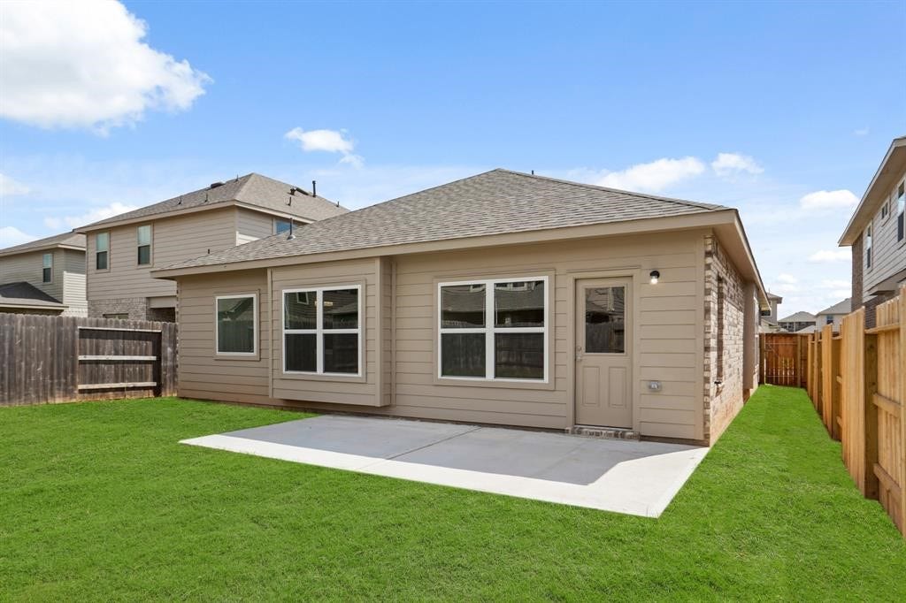 32910 Ruthie Dean Drive, Brookshire, TX 77423 32910 Ruthie Dean Drive, Brookshire, TX 77423