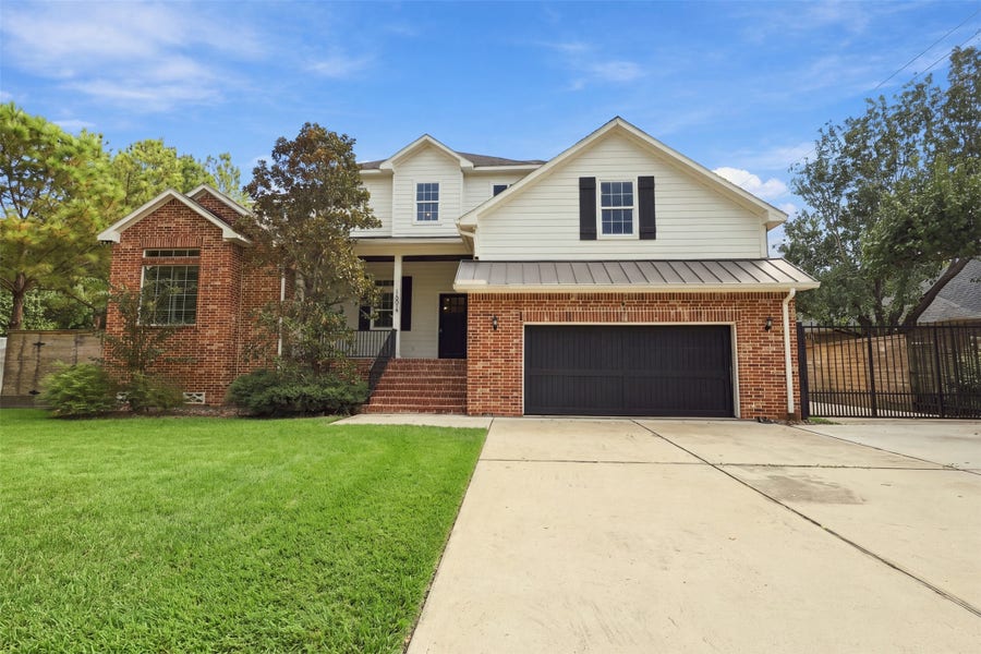 Property photo for 16017 Kube Court, Jersey Village, TX