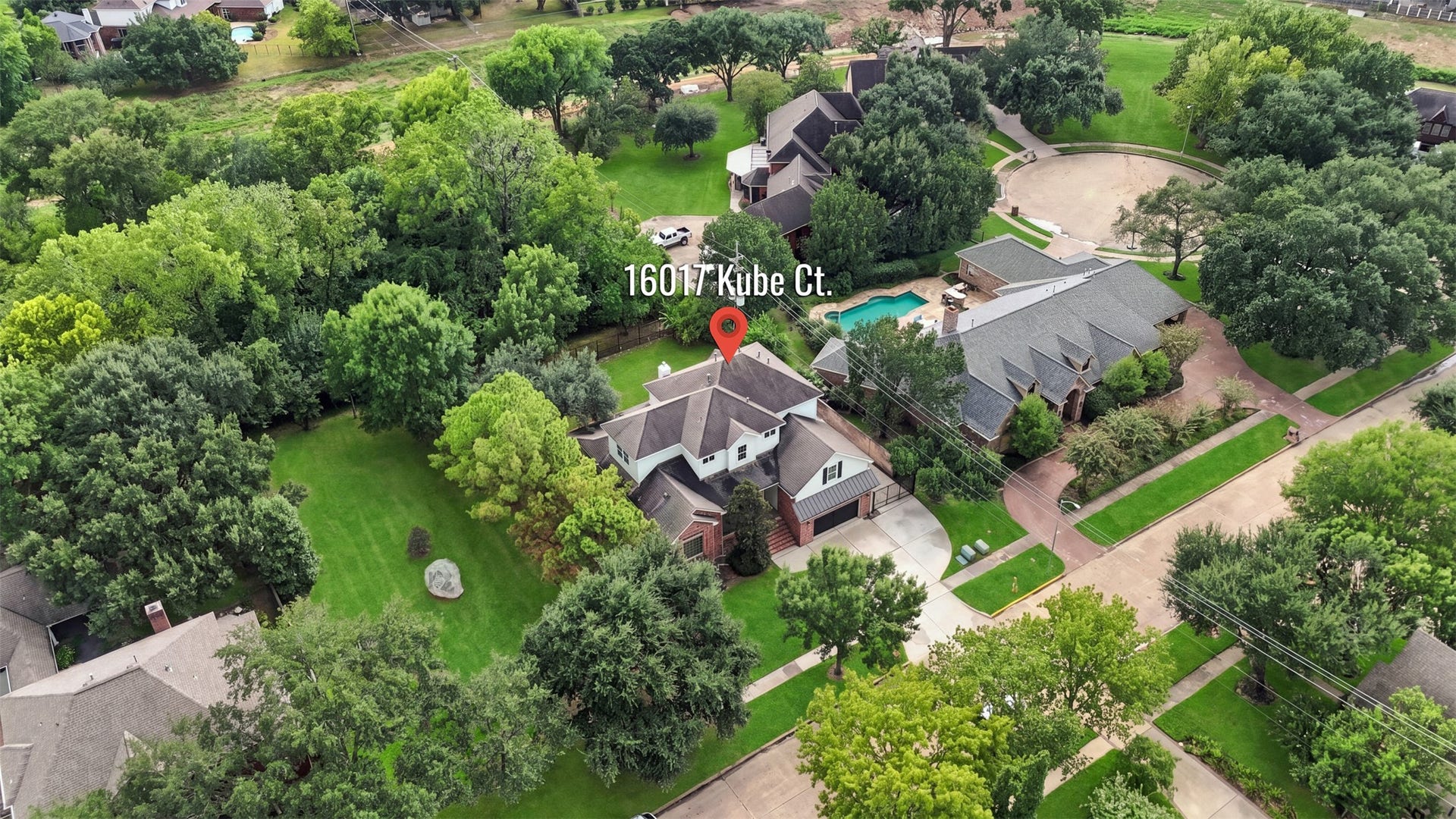 16017 Kube Court, Jersey Village, TX 77040 16017 Kube Court, Jersey Village, TX 77040
