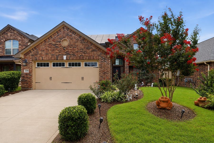 Property photo for 12535 W Hillock Lane, Houston, TX
