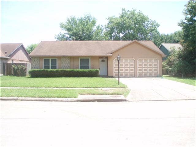 Property photo for 7830 Tejas Street, Baytown, TX