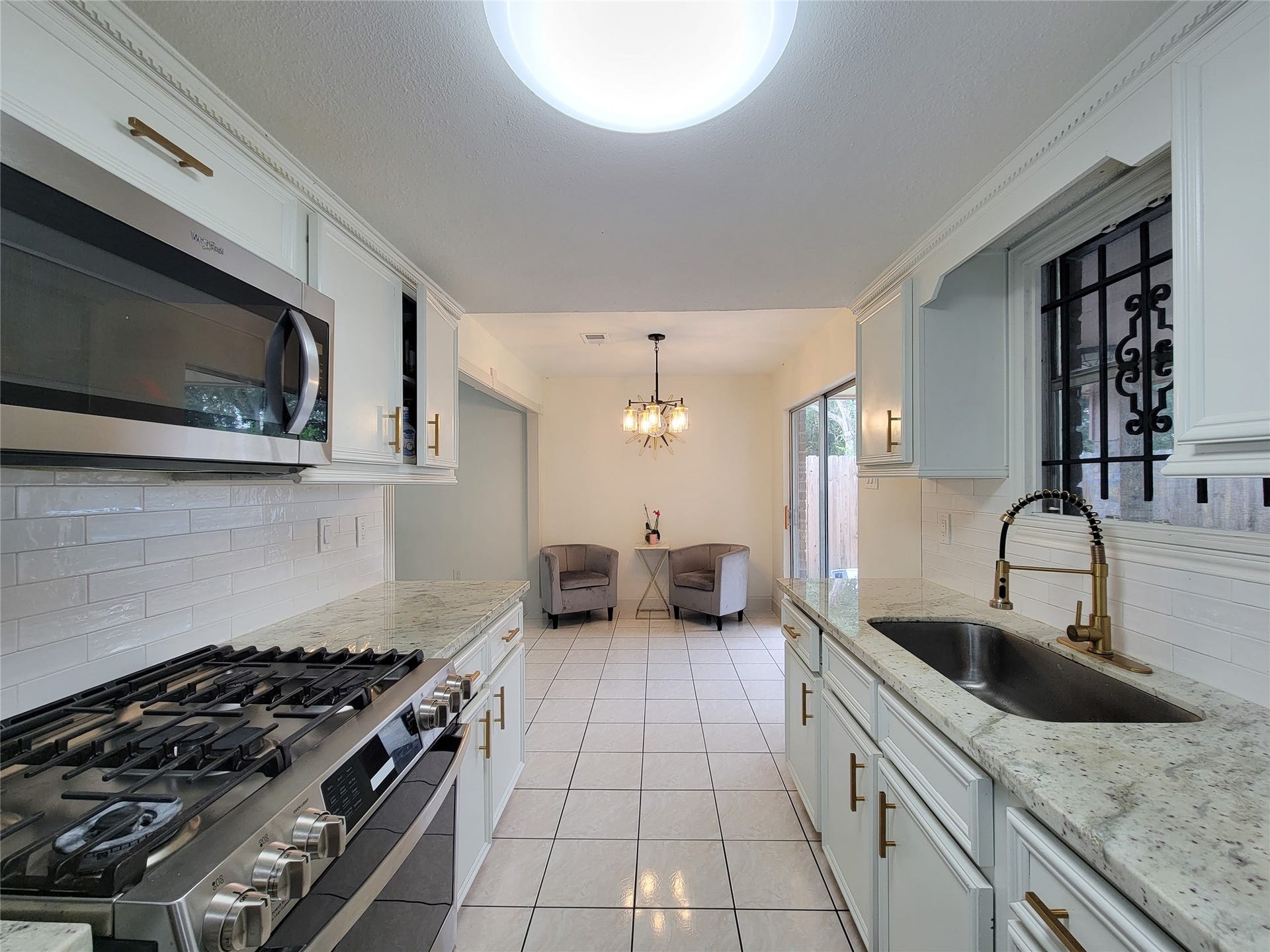 12519 Orleans Street, Houston, TX 77015 12519 Orleans Street, Houston, TX 77015