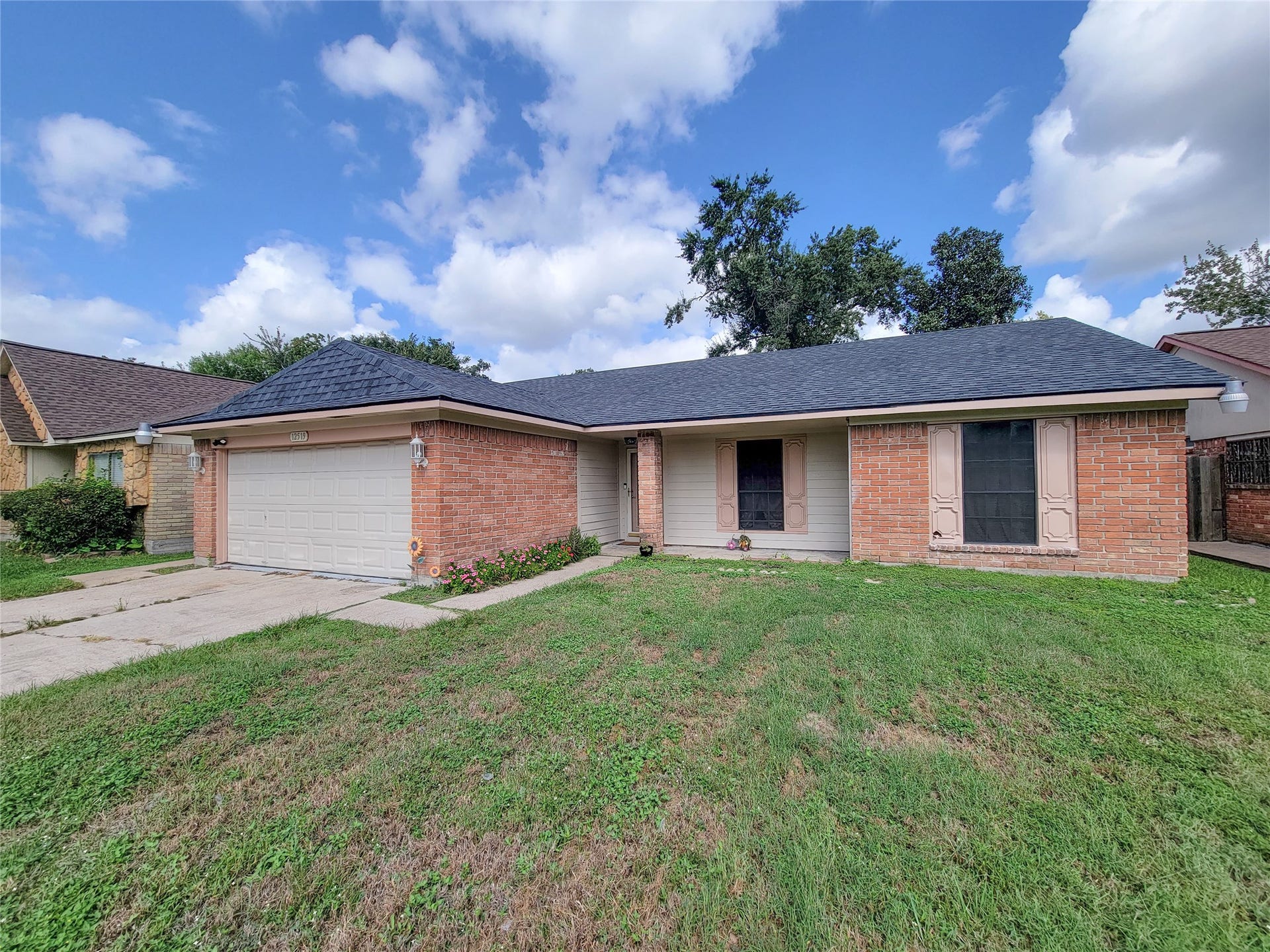 12519 Orleans Street, Houston, TX 77015 12519 Orleans Street, Houston, TX 77015