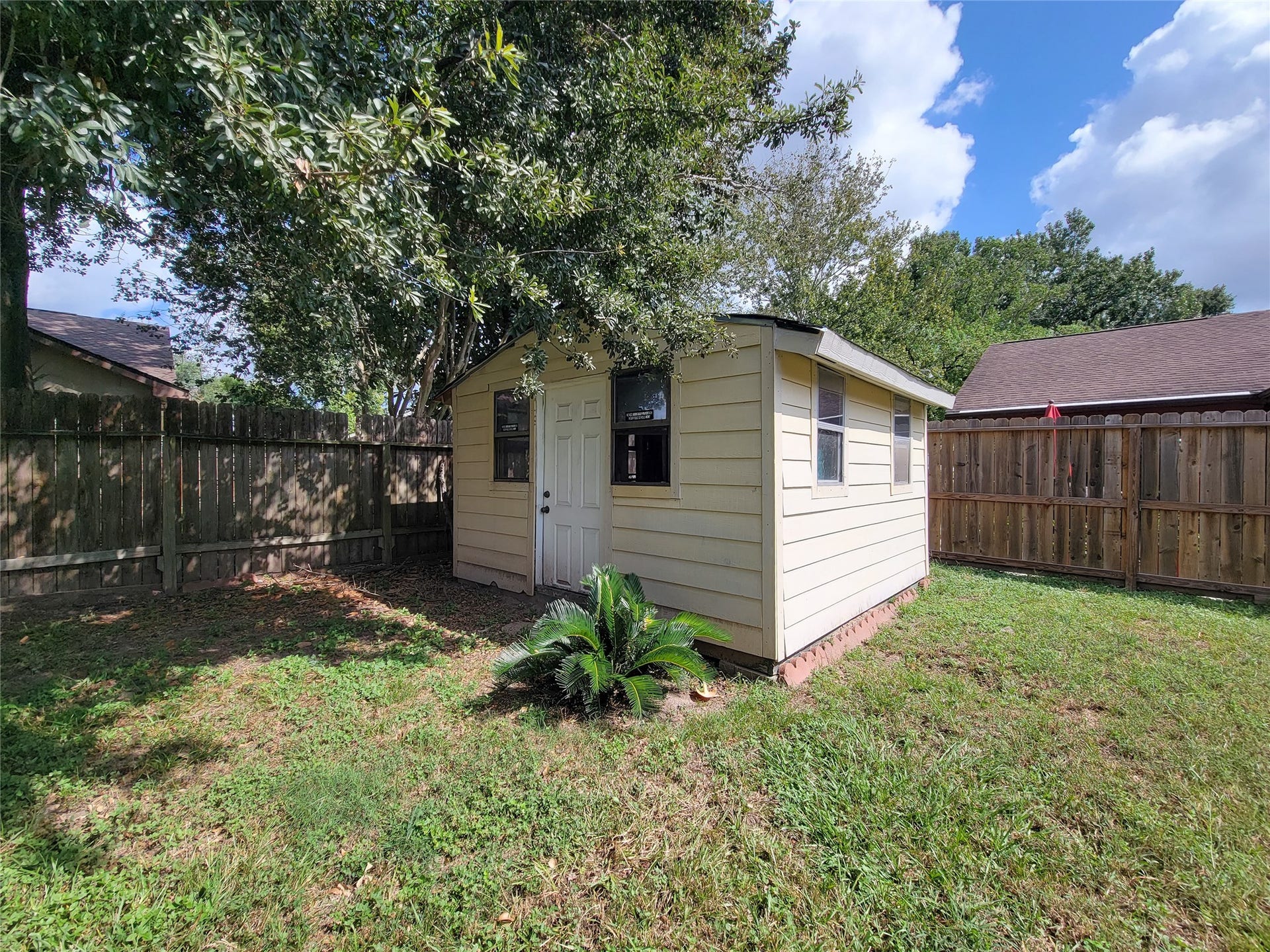 12519 Orleans Street, Houston, TX 77015 12519 Orleans Street, Houston, TX 77015