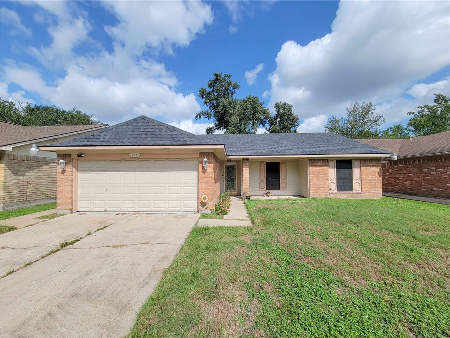 Property photo for 12519 Orleans Street, Houston, TX