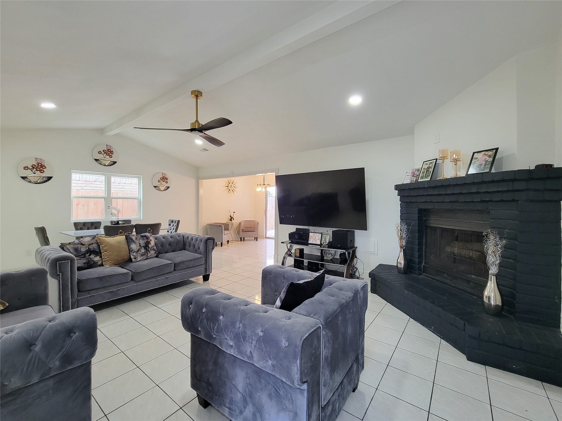 12519 Orleans Street, Houston, TX 77015 12519 Orleans Street, Houston, TX 77015