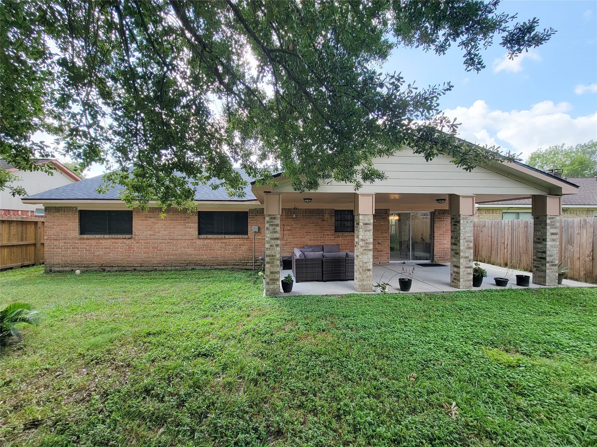 12519 Orleans Street, Houston, TX 77015 12519 Orleans Street, Houston, TX 77015