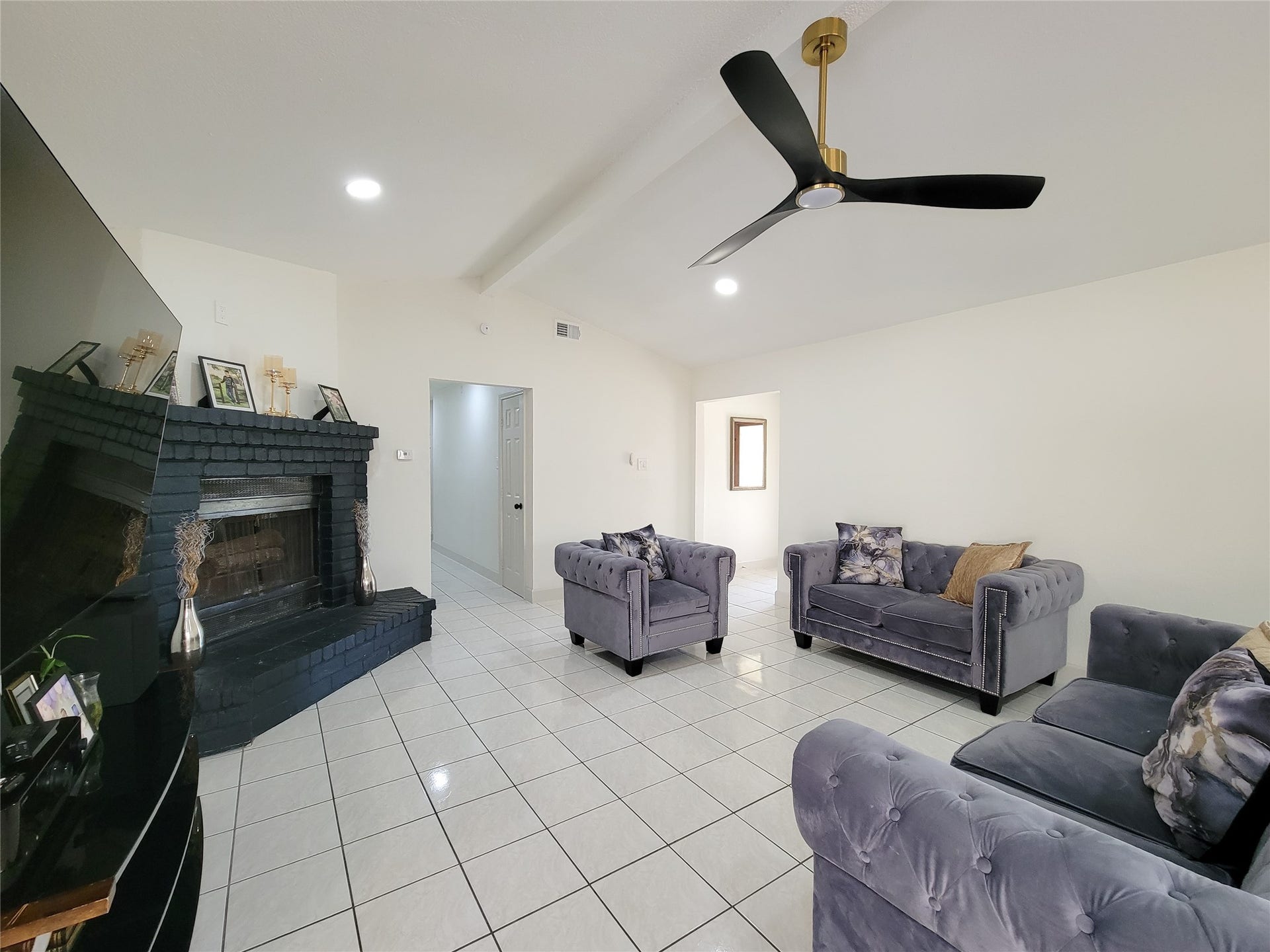 12519 Orleans Street, Houston, TX 77015 12519 Orleans Street, Houston, TX 77015