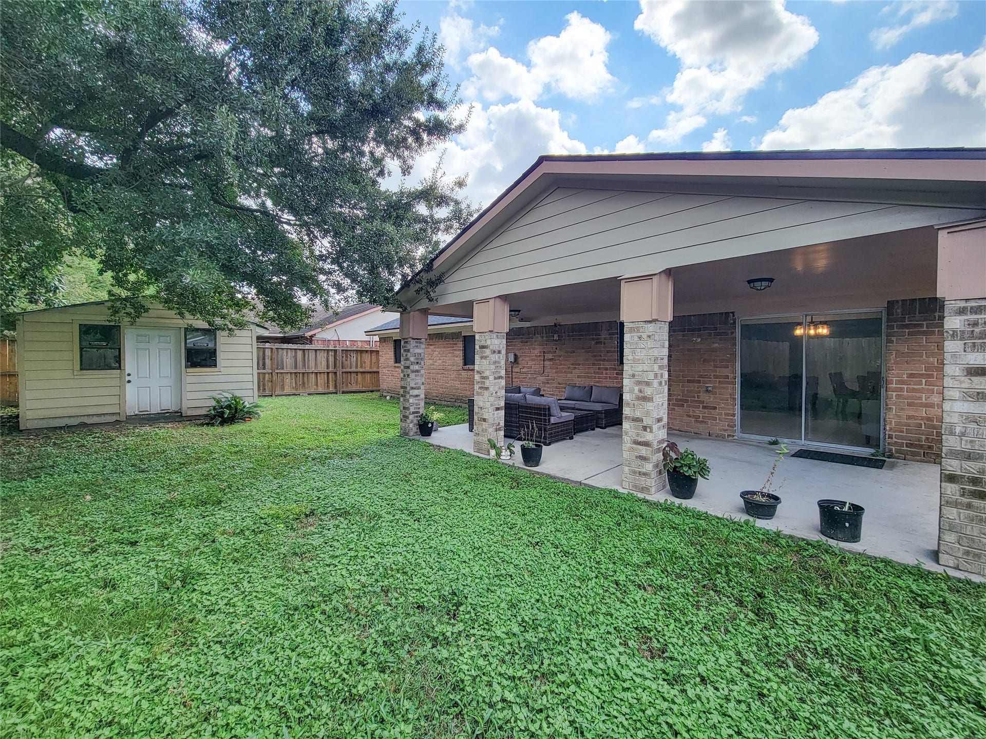 12519 Orleans Street, Houston, TX 77015 12519 Orleans Street, Houston, TX 77015