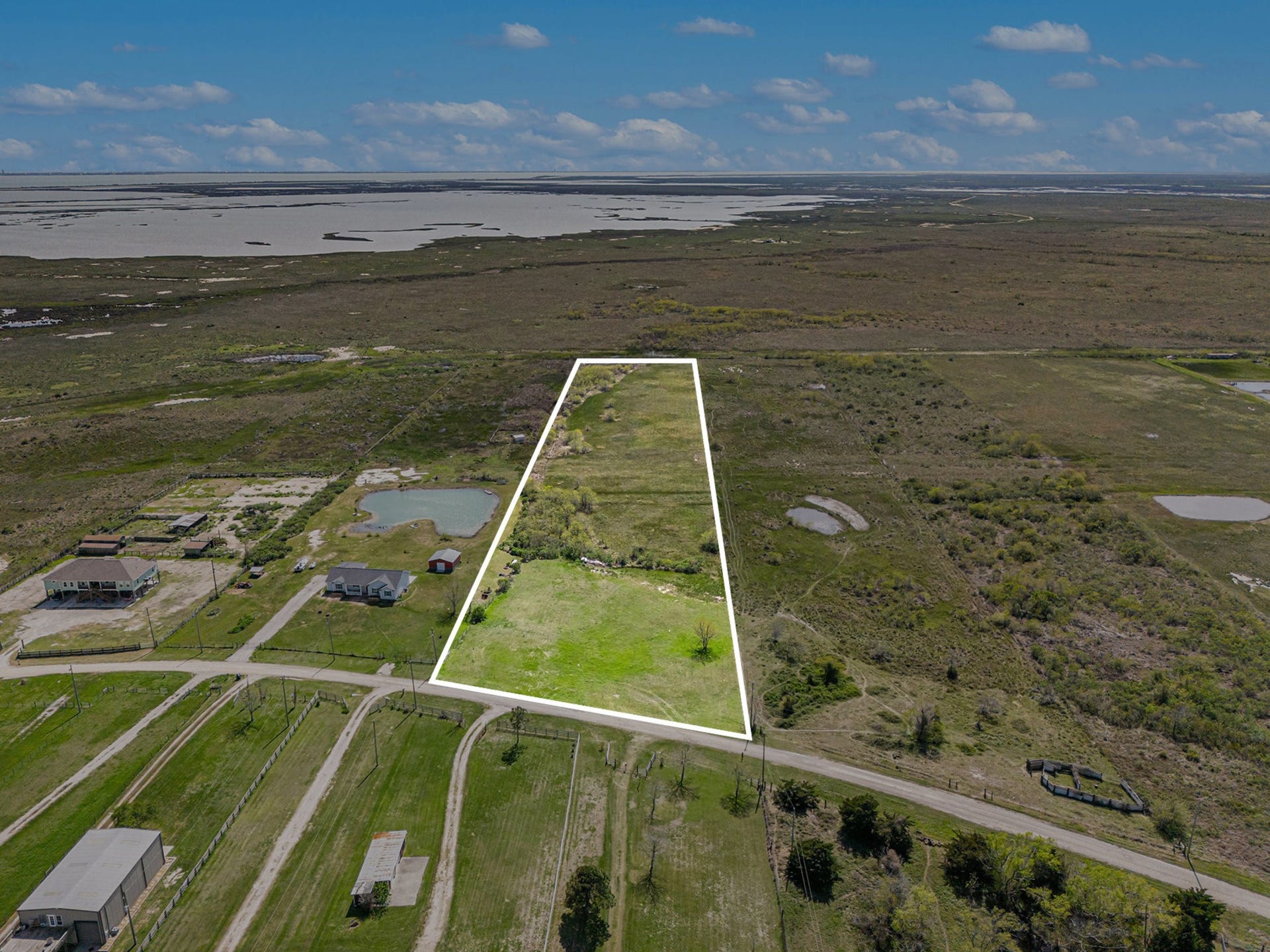 0000 S Redfish Street, Hitchcock, TX 77563 0000 S Redfish Street, Hitchcock, TX 77563