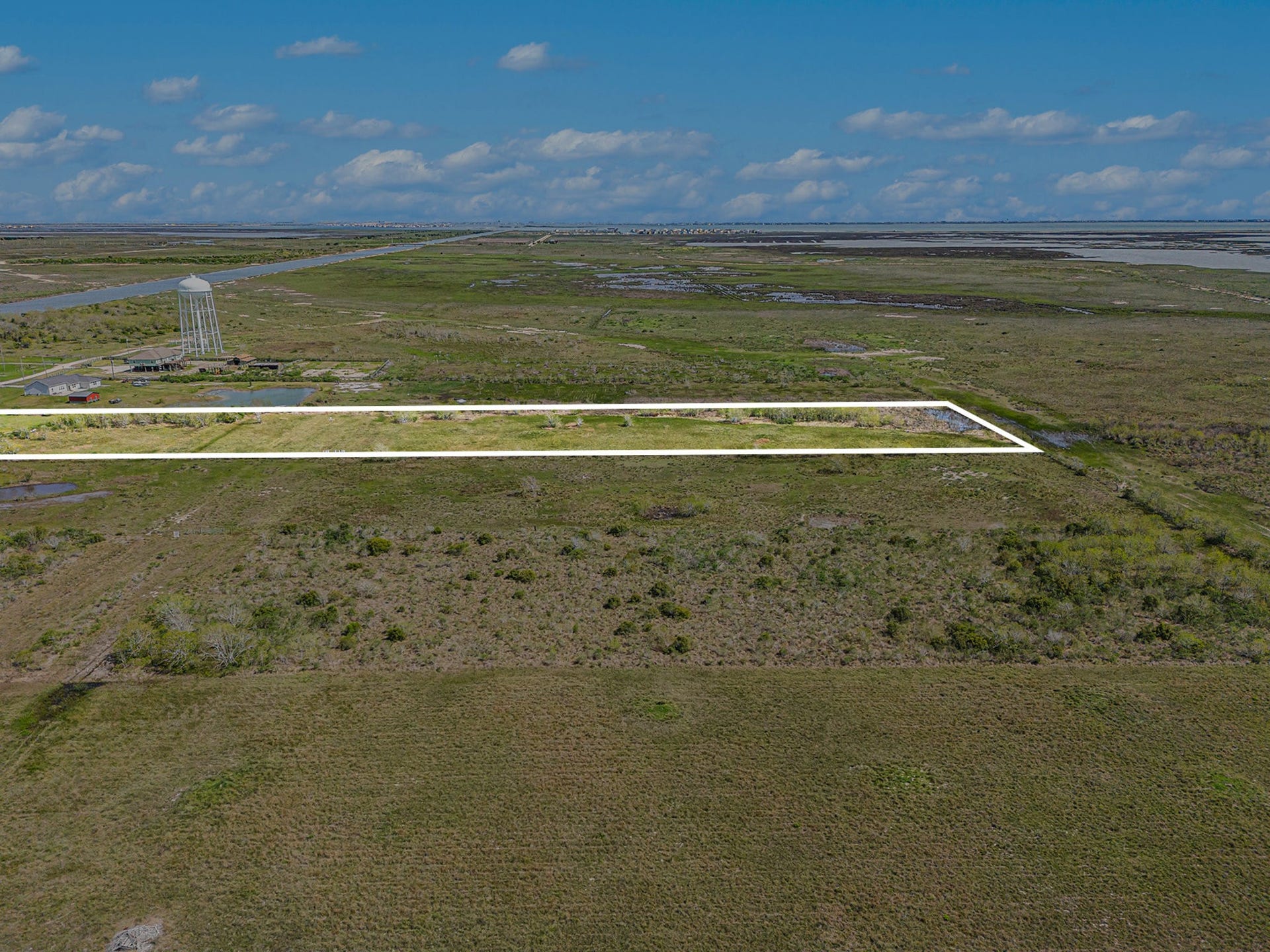 0000 S Redfish Street, Hitchcock, TX 77563 0000 S Redfish Street, Hitchcock, TX 77563