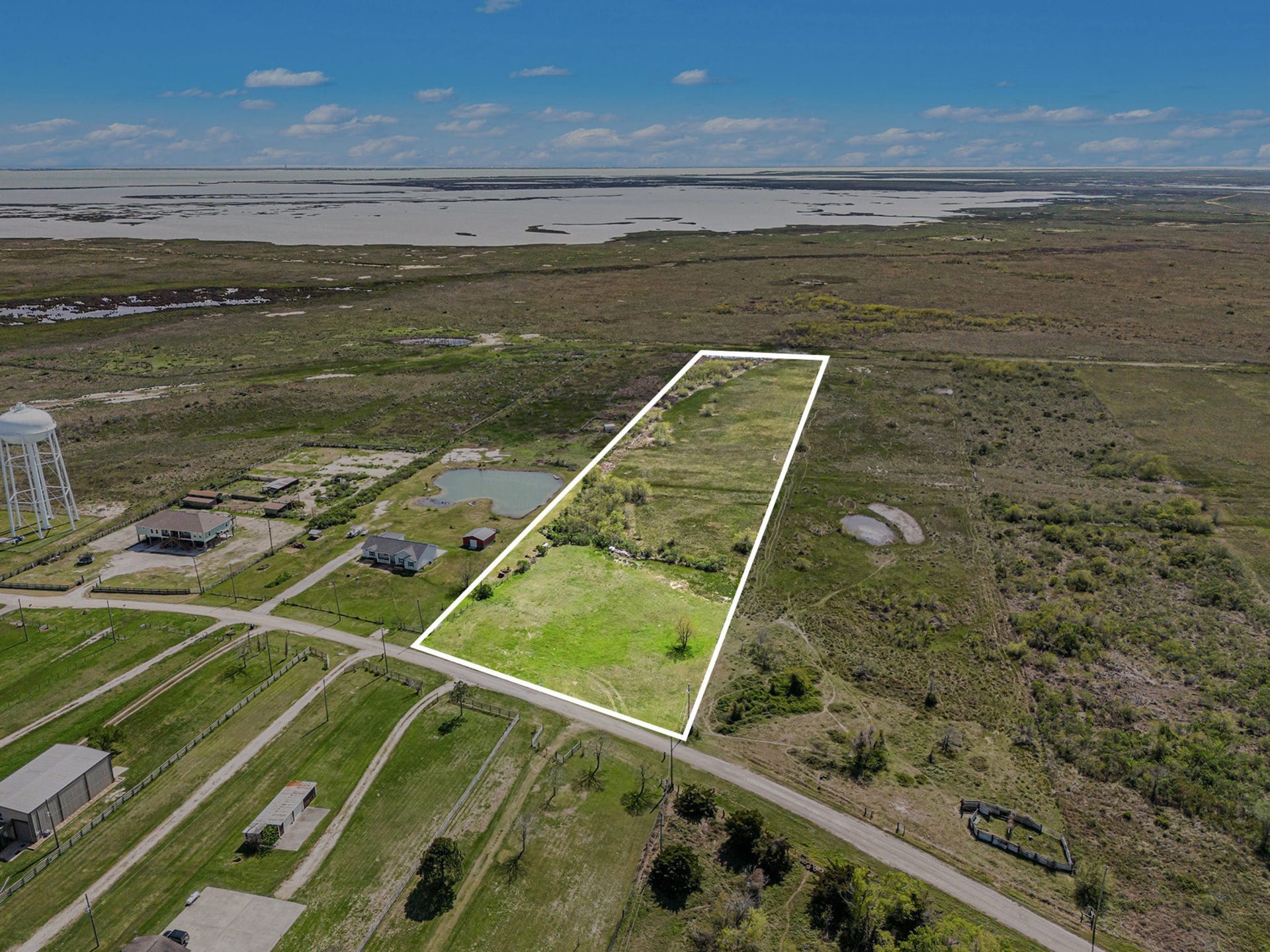 0000 S Redfish Street, Hitchcock, TX 77563 0000 S Redfish Street, Hitchcock, TX 77563