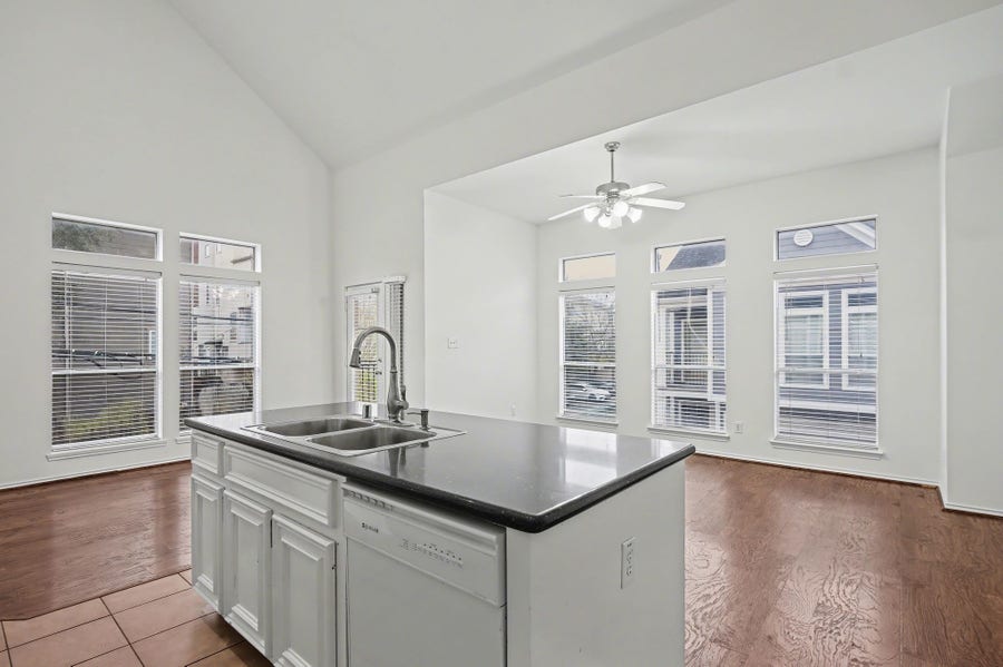 Property photo for 2416 Charleston Street, #A, Houston, TX