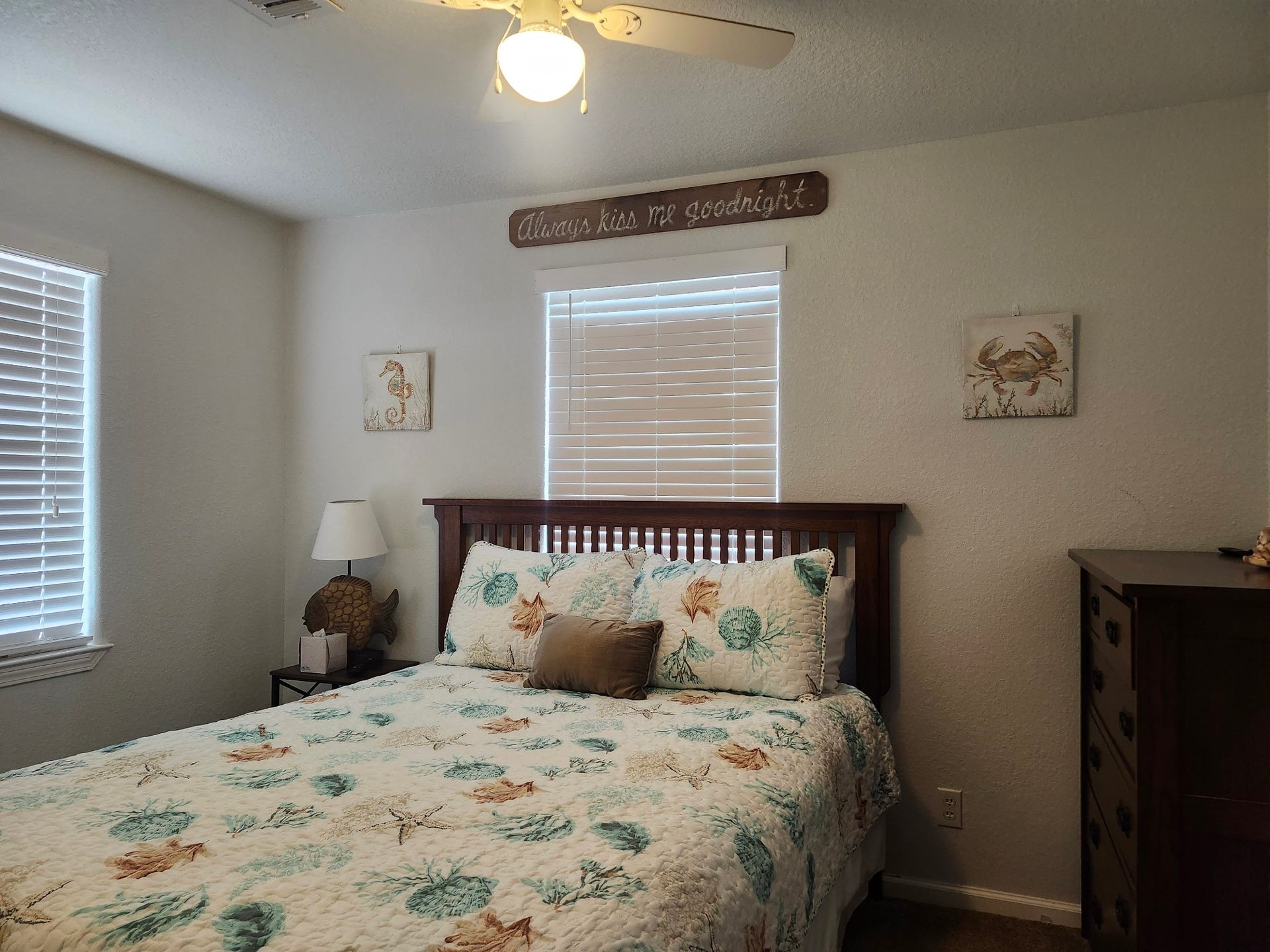 310 Parkview Road, Surfside Beach, TX 77541