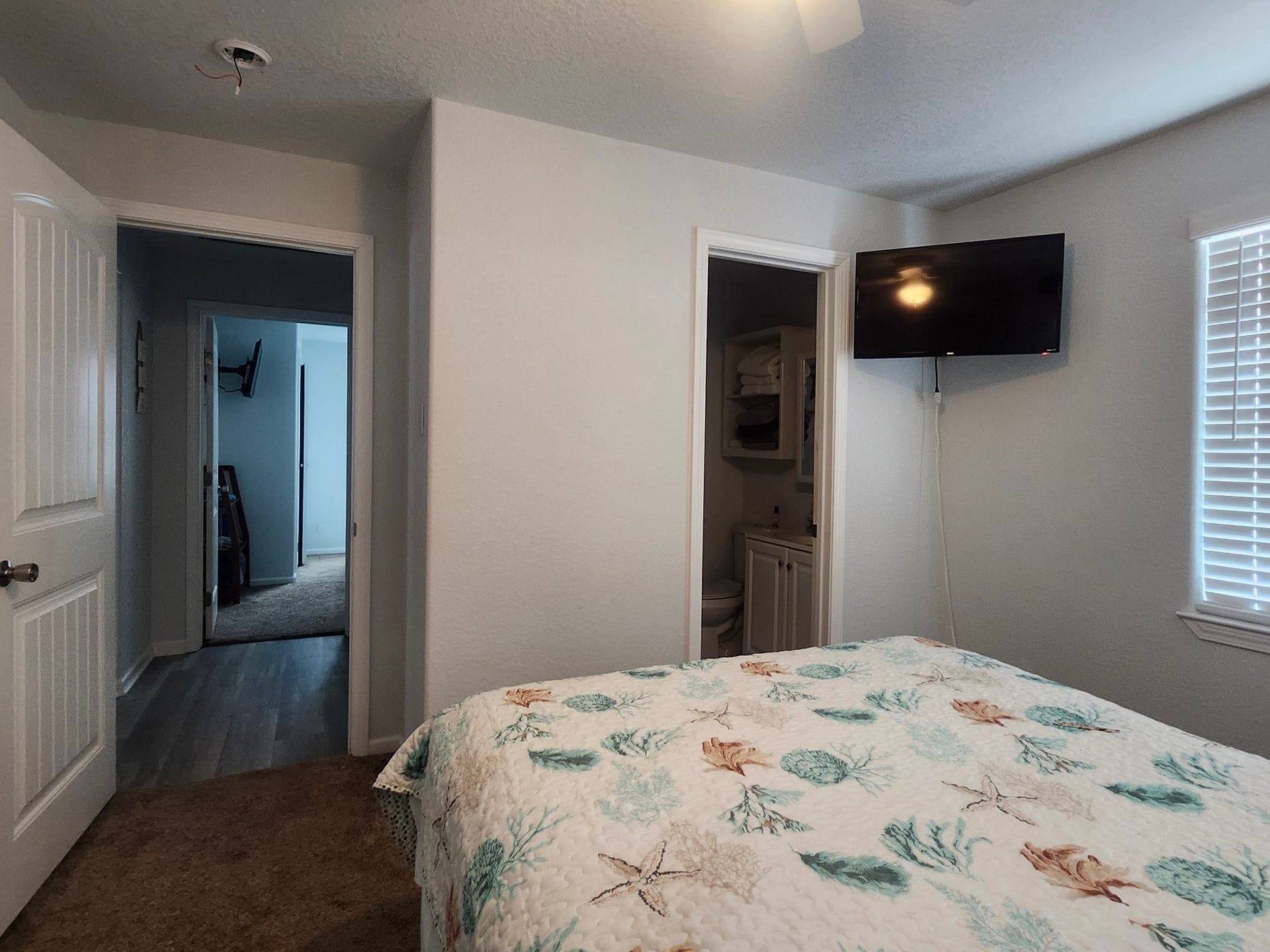 310 Parkview Road, Surfside Beach, TX 77541