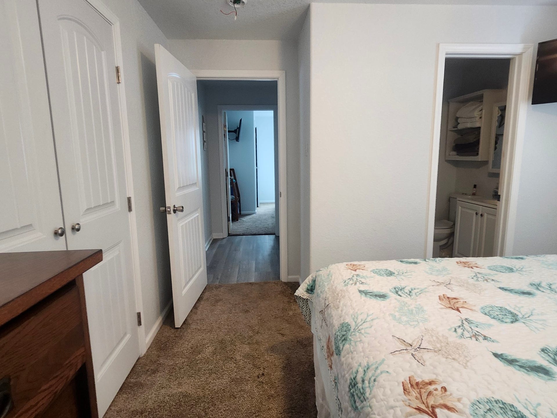 310 Parkview Road, Surfside Beach, TX 77541
