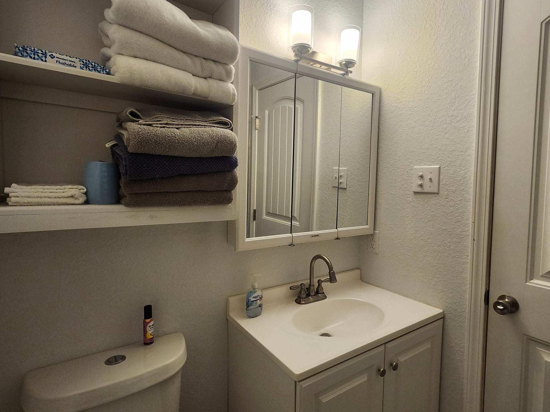 310 Parkview Road, Surfside Beach, TX 77541