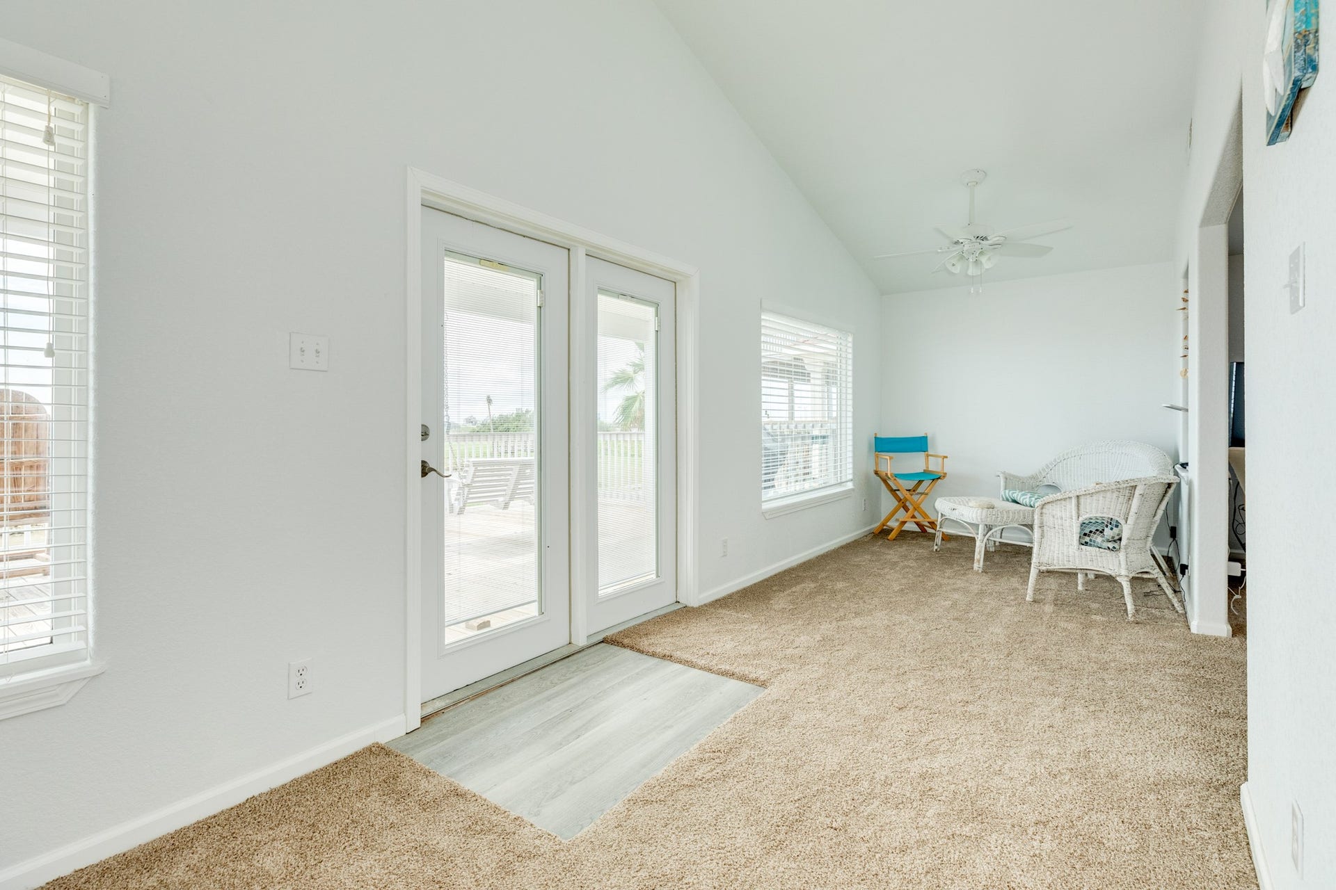 310 Parkview Road, Surfside Beach, TX 77541