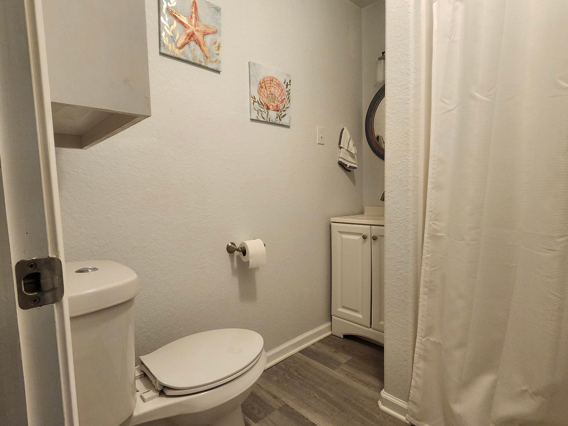 310 Parkview Road, Surfside Beach, TX 77541