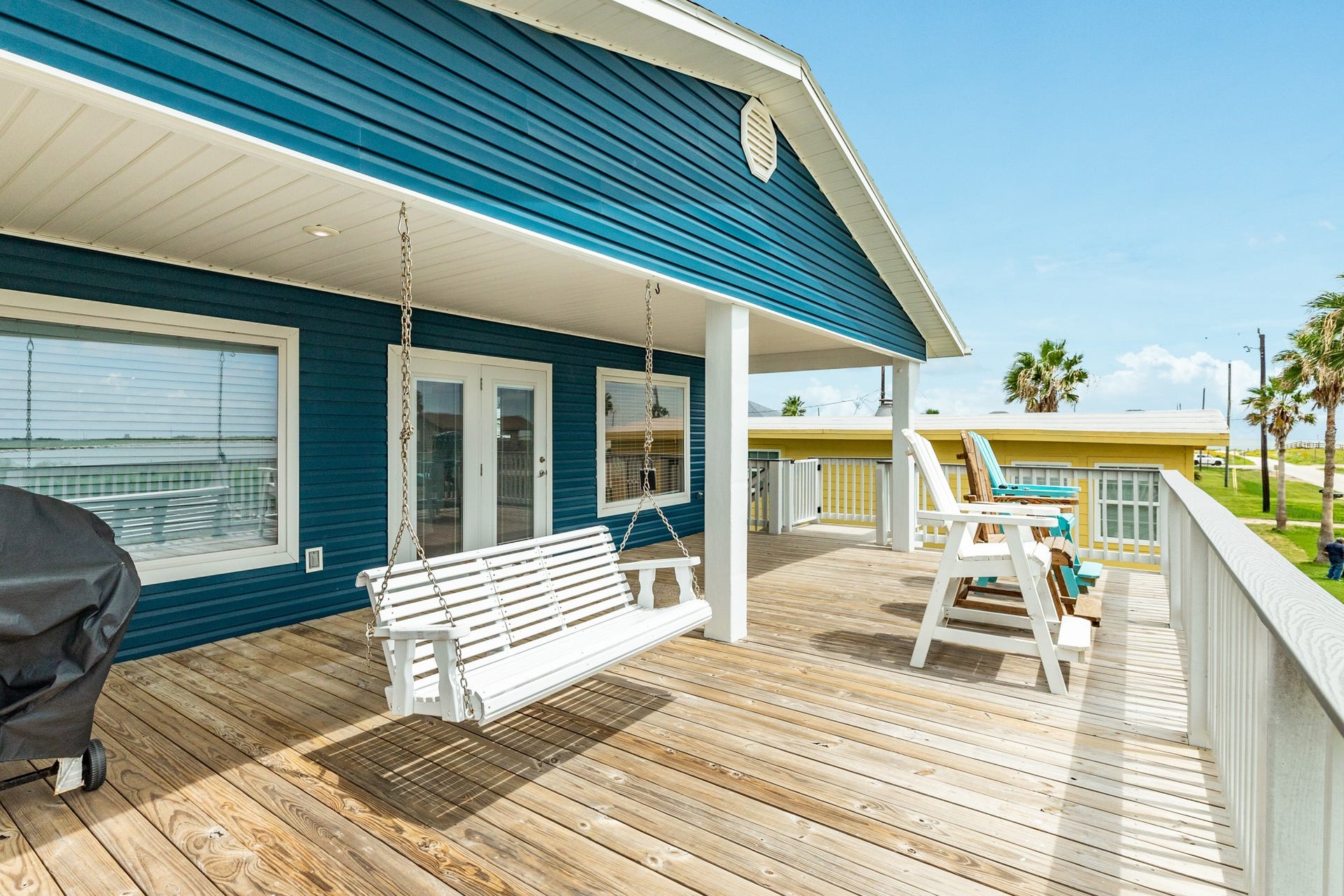 310 Parkview Road, Surfside Beach, TX 77541