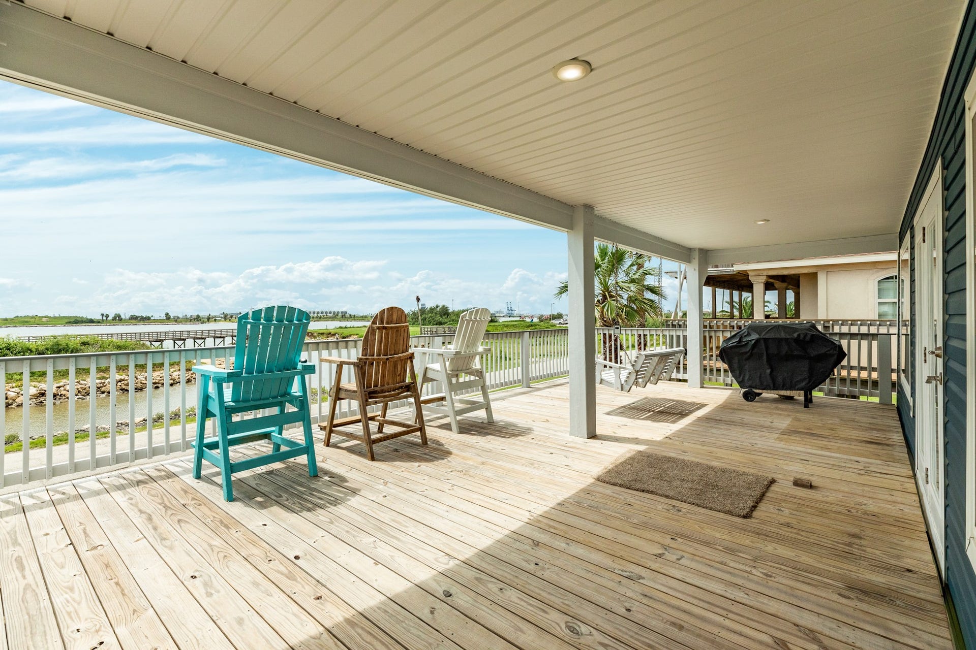 310 Parkview Road, Surfside Beach, TX 77541