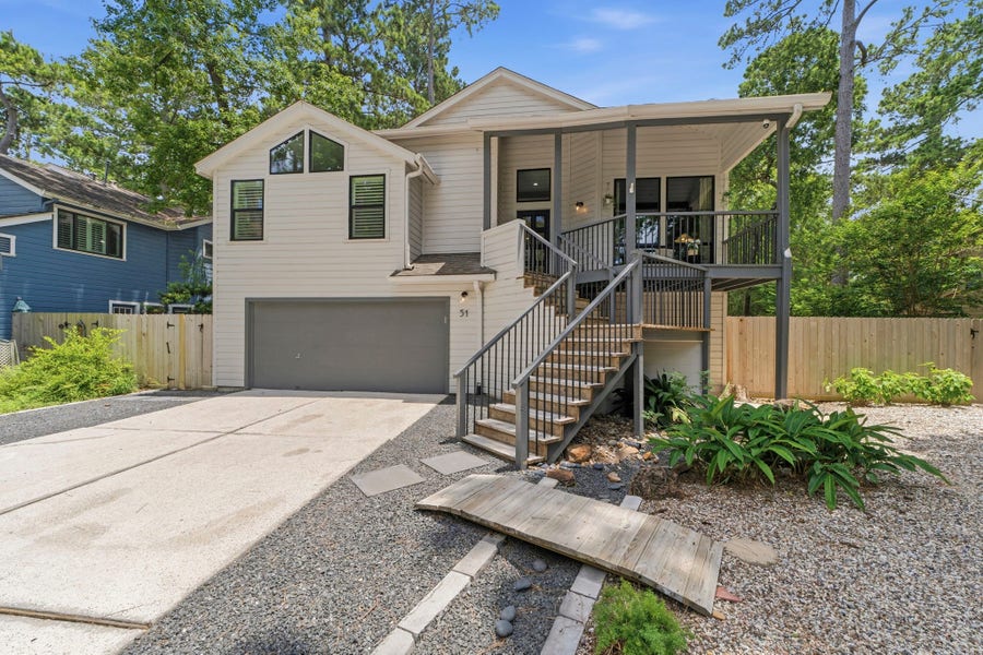 Property photo for 51 Sky Terrace Place, The Woodlands, TX
