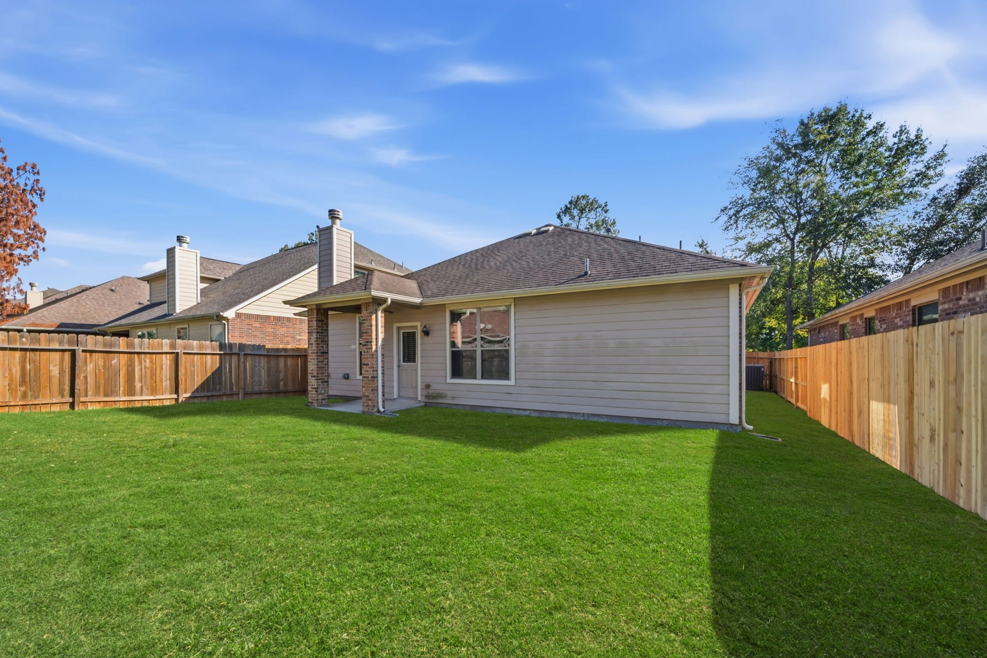 7302 Durango Creek Drive, Magnolia, TX 77354 7302 Durango Creek Drive, Magnolia, TX 77354