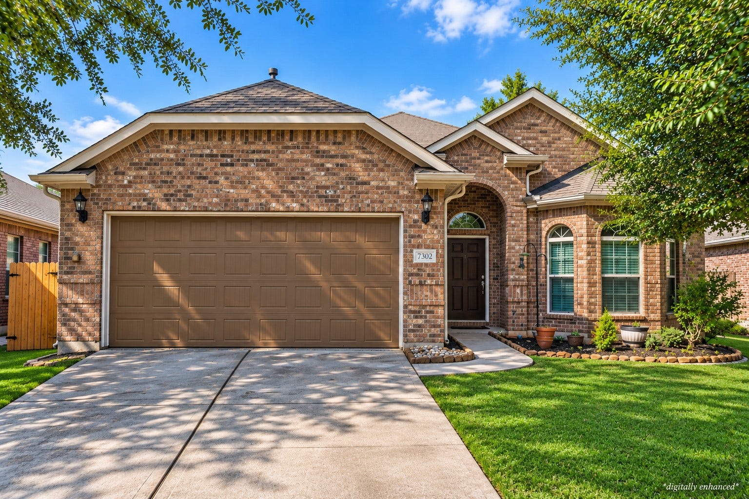 7302 Durango Creek Drive, Magnolia, TX 77354 7302 Durango Creek Drive, Magnolia, TX 77354
