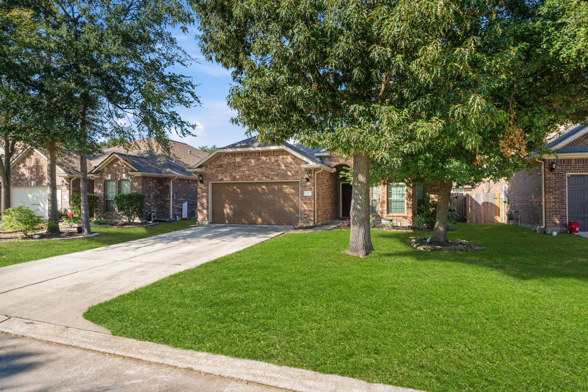 7302 Durango Creek Drive, Magnolia, TX 77354 7302 Durango Creek Drive, Magnolia, TX 77354