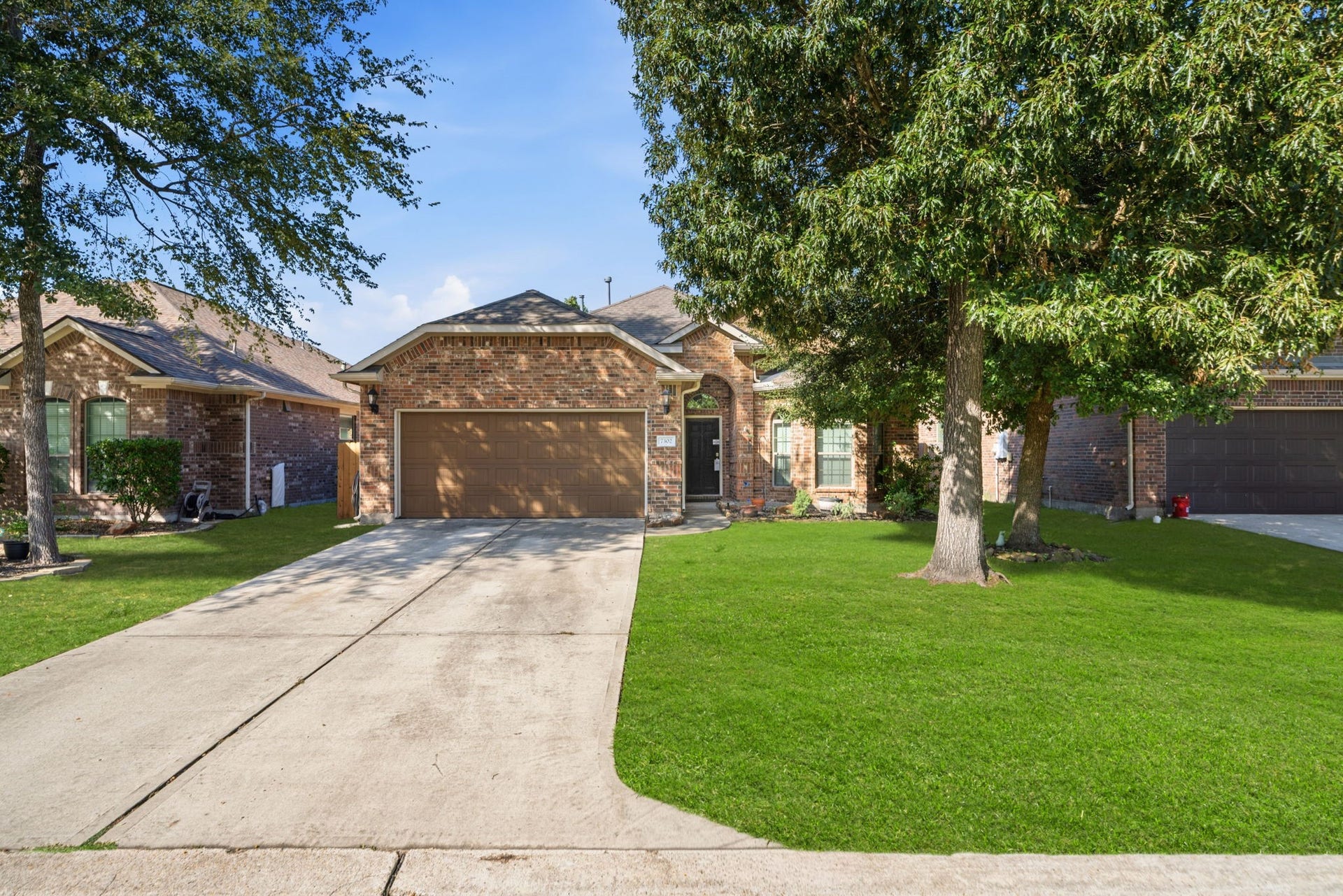7302 Durango Creek Drive, Magnolia, TX 77354 7302 Durango Creek Drive, Magnolia, TX 77354
