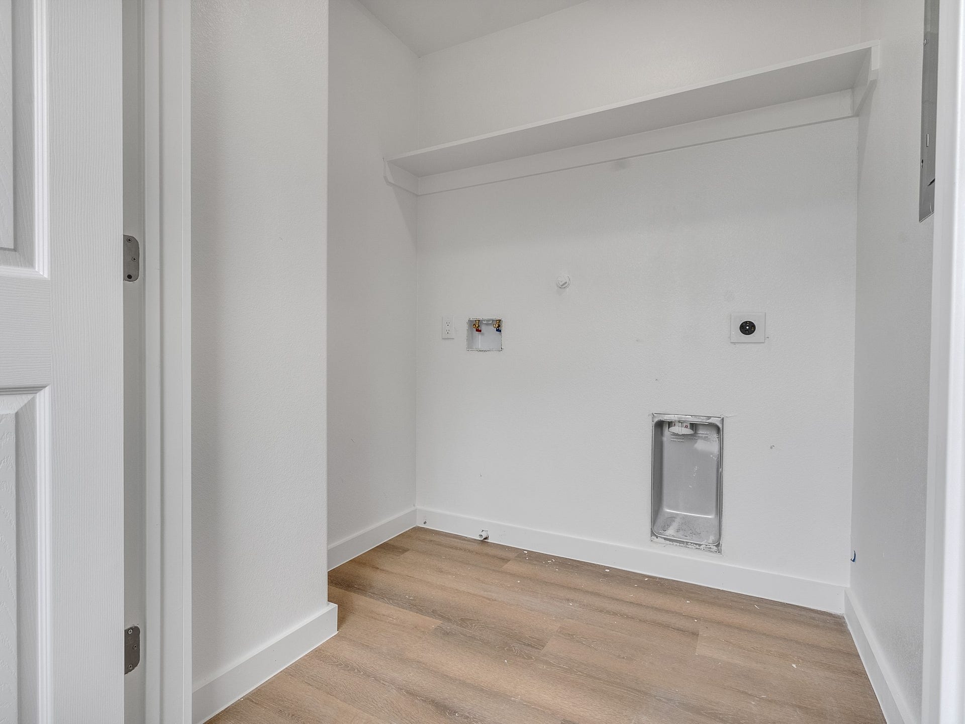 Photo of a similar unit
