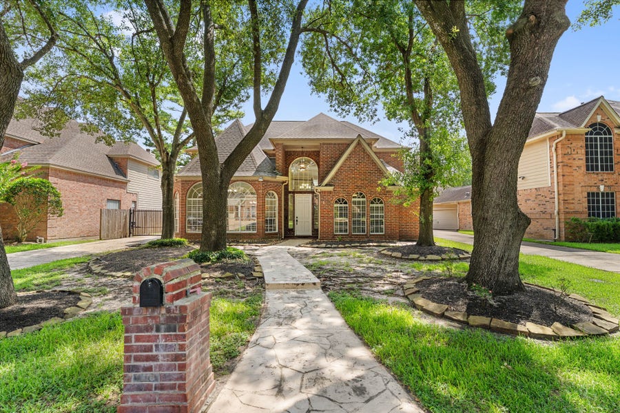 Property photo for 17206 Klee Circle, Spring, TX