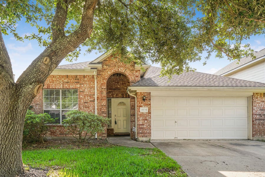 Property photo for 18134 Stone Trail Manor Drive, Humble, TX