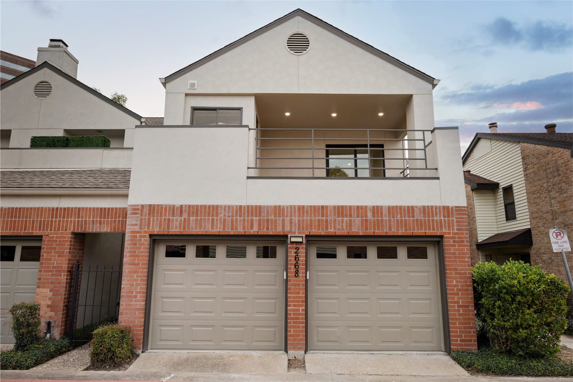 2668 Bering Drive, #2668, Houston, TX 77057