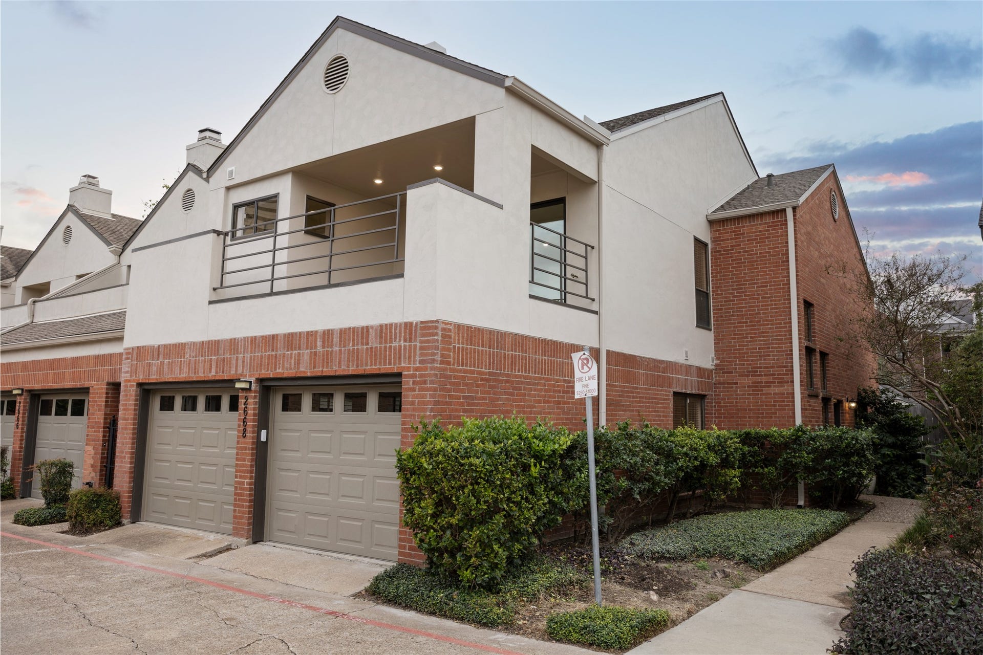 2668 Bering Drive, #2668, Houston, TX 77057