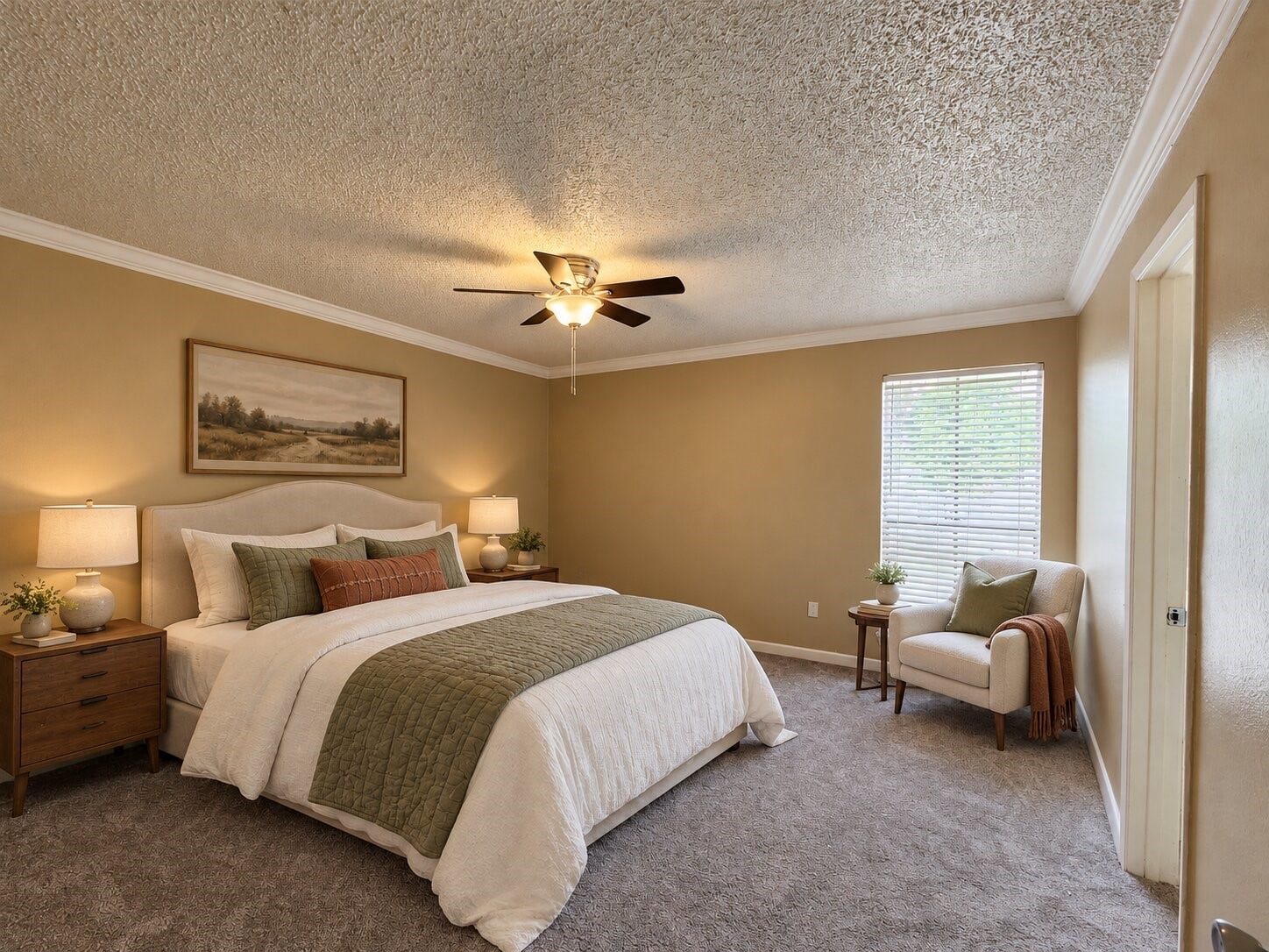 17331 Red Oak Drive, #52, Houston, TX 77090 *VIRTUALLY STAGED*