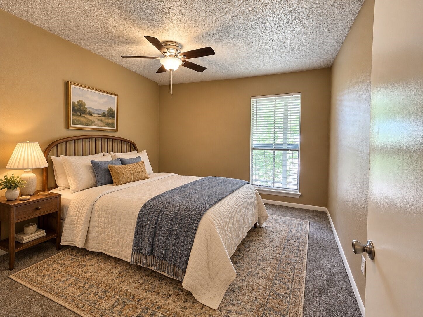 17331 Red Oak Drive, #52, Houston, TX 77090 *VIRTUALLY STAGED*