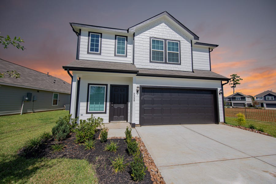 Property photo for 2259 Middle Ridge Drive, Conroe, TX