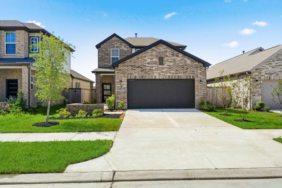 Property photo for 21106 Armstrong County Drive, Cypress, TX