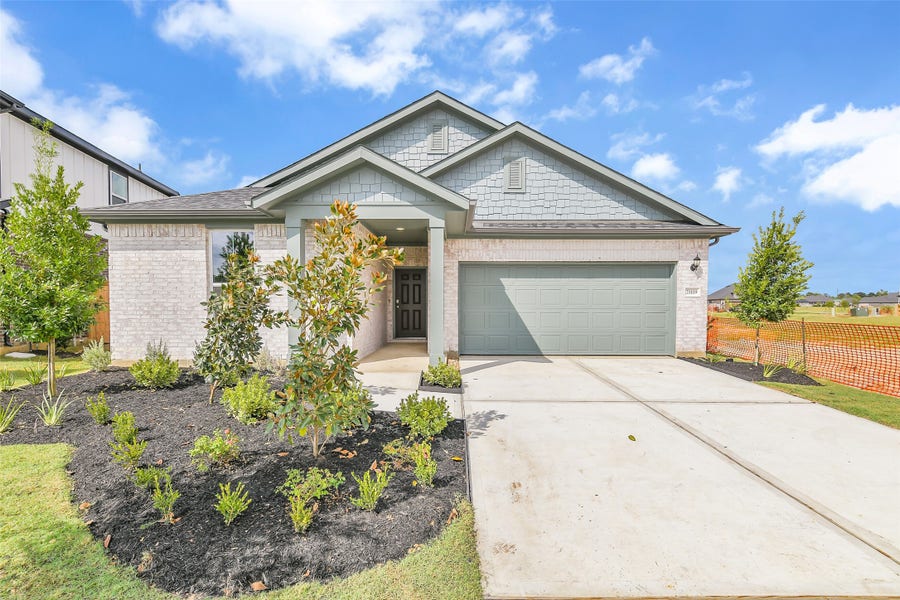 Property photo for 21119 Baglio Oak Court, Tomball, TX