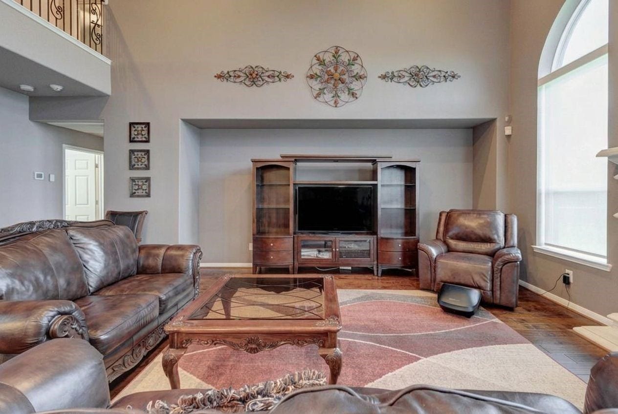 6403 Drayton Hall, Missouri City, TX 77459 6403 Drayton Hall, Missouri City, TX 77459